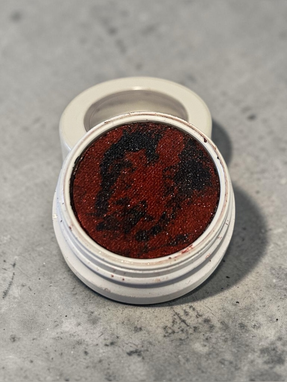Colourpop SuperShock Eyeshadow | The Volturi